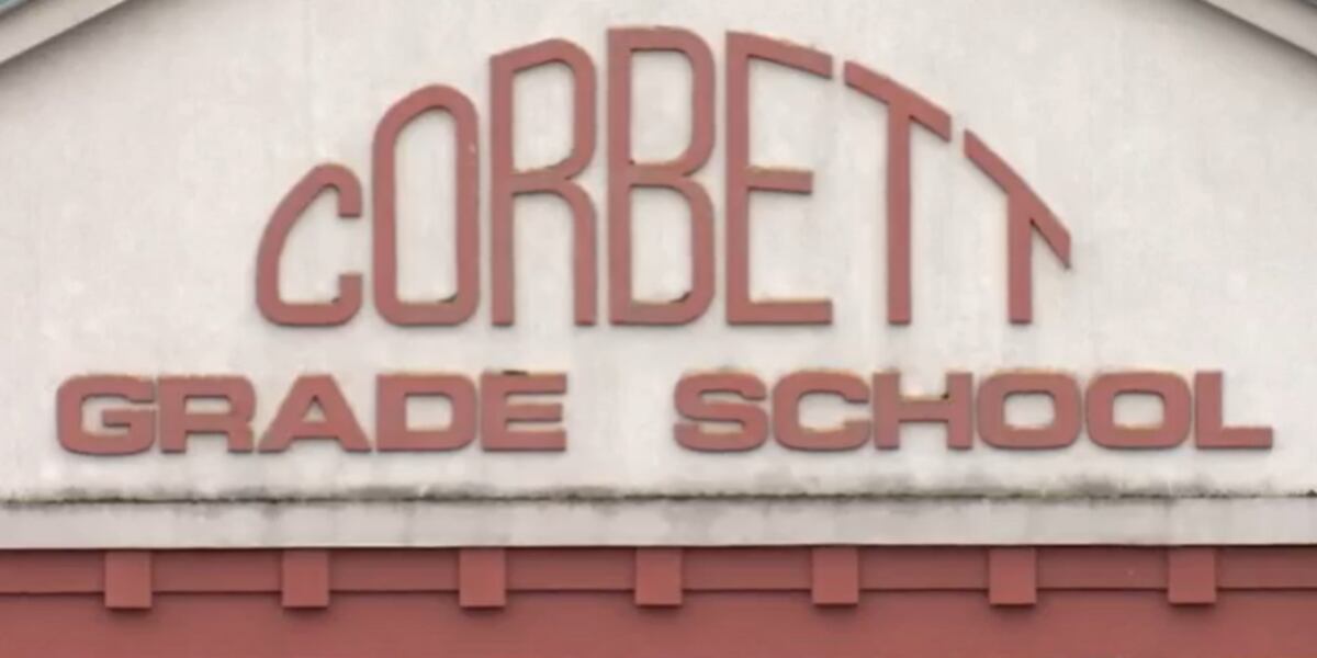 Corbett School Board votes yes to 2M MESD loan