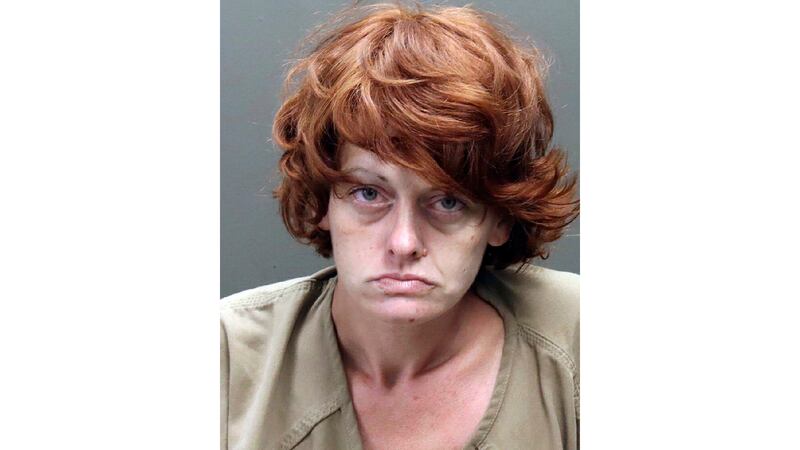 Ohio woman accused of killing 4 men with fatal fentanyl doses to rob them pleads not guilty Ohio woman accused of killing 4 men with fatal fentanyl doses to rob them pleads not guilty
