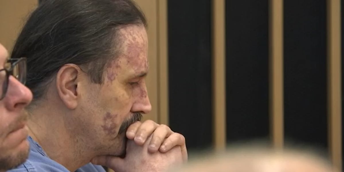Man convicted of NE Portland triple homicide sentenced to three life ...