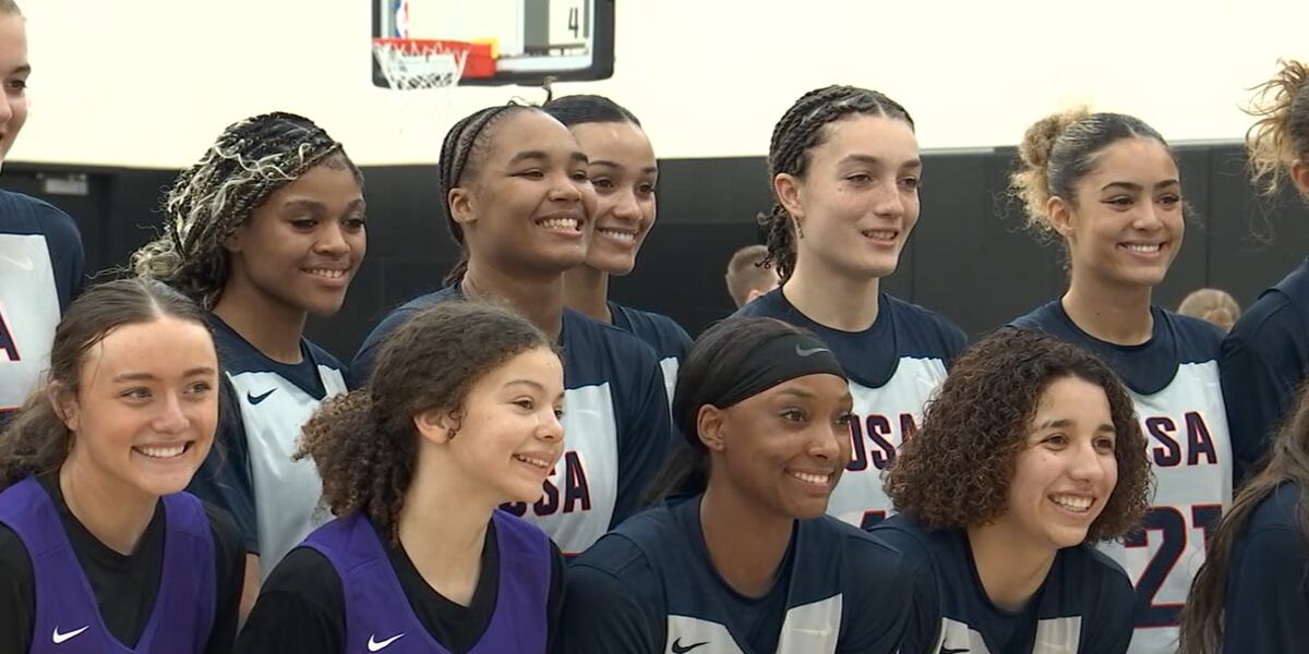 Dison Ruda Young basketball players from Oregon, Washington gear up for 26th Nike ...