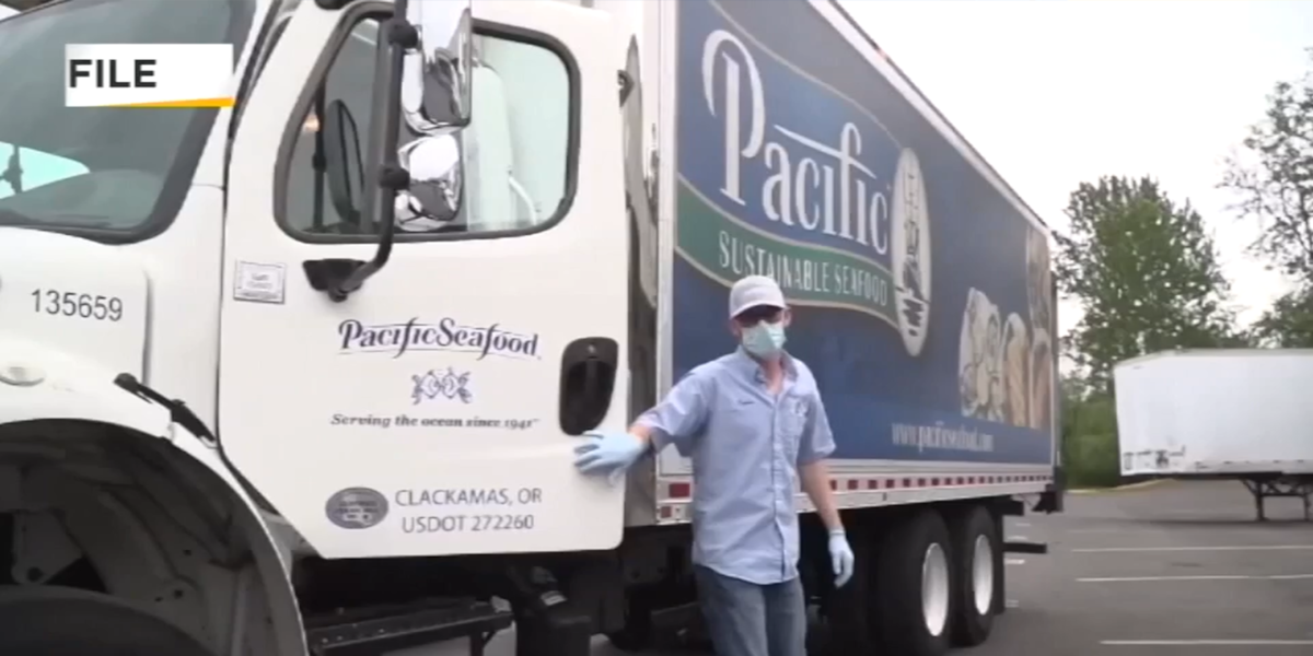 Pacific Seafood says Oregon DEQ ‘out of control’ after company hit with $3.2 million in fines