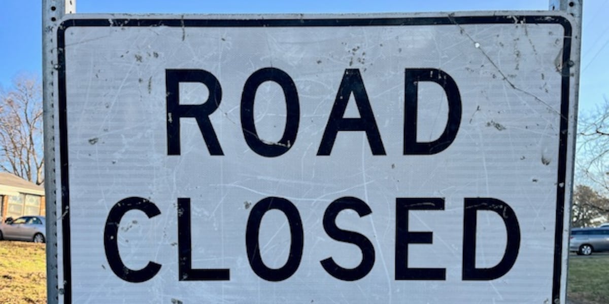SR 411 in Washington partially closed to heavy freight for road repairs SR 411 in Washington partially closed to heavy freight for road repairs