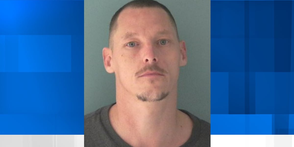 Salem man sentenced for 2025 murder at Wallace Marine Park homeless camp