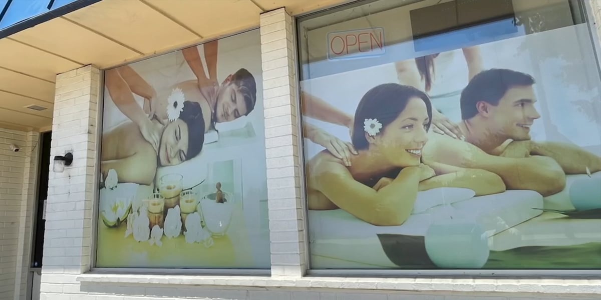Why Oregon prosecutors say illicit massage businesses are so hard to shut down