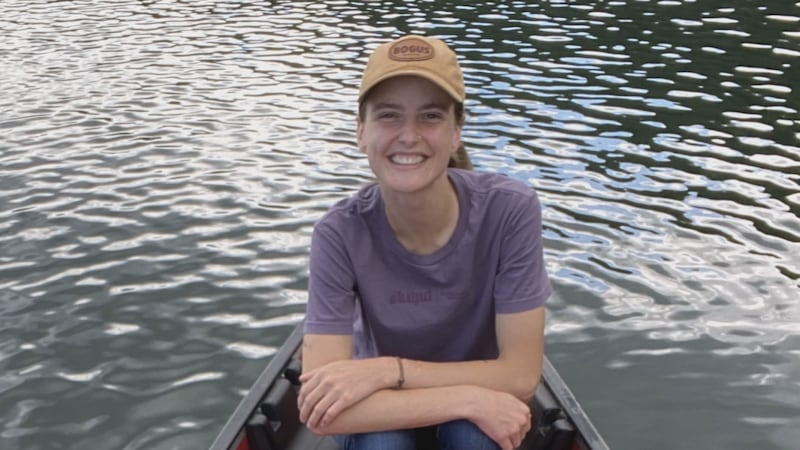 Loved ones are remembering 30-year-old Audrie Pelosi as a passionate outdoor enthusiast who...