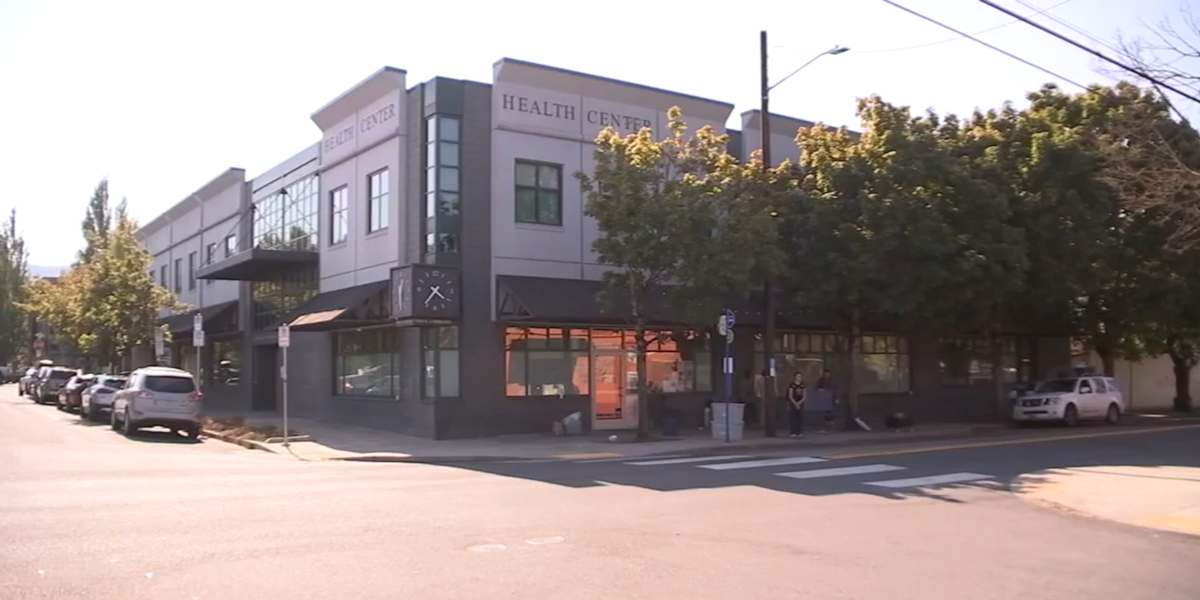 Controversial North Portland drop-in center to close; some hope for a last-minute turnaround