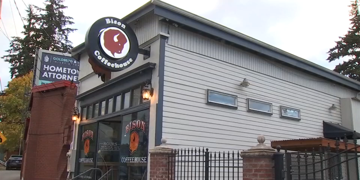 Owner of NE Portland Bison Coffeehouse, grieving nephew's shooting, hosts Stop The Bleed workshops to teach neighbors life-saving skills