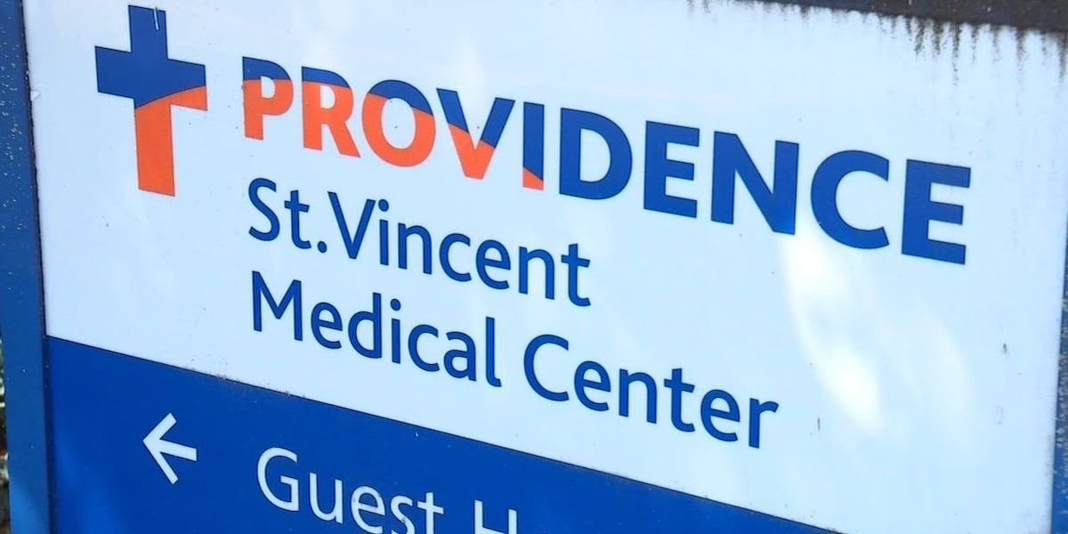 Providence St. Vincent remodels children’s emergency room for more ...