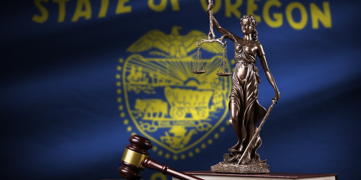 Cim Oregon Example More than 1,400 criminal cases dismissed after Oregon Supreme Court ruling