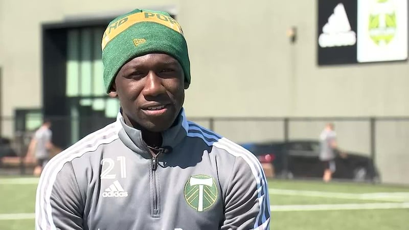 One-on-One: Diego Chara talks about being tied for most fouls ever committed in MLS