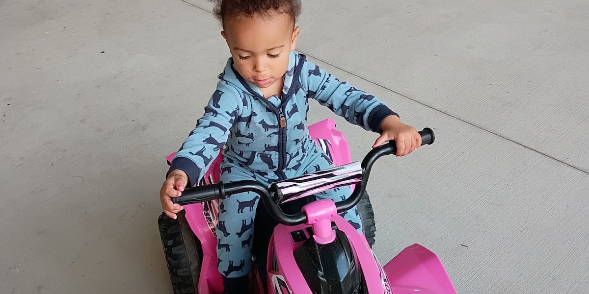 ODHS searching for missing 2-year-old boy last seen in Portland