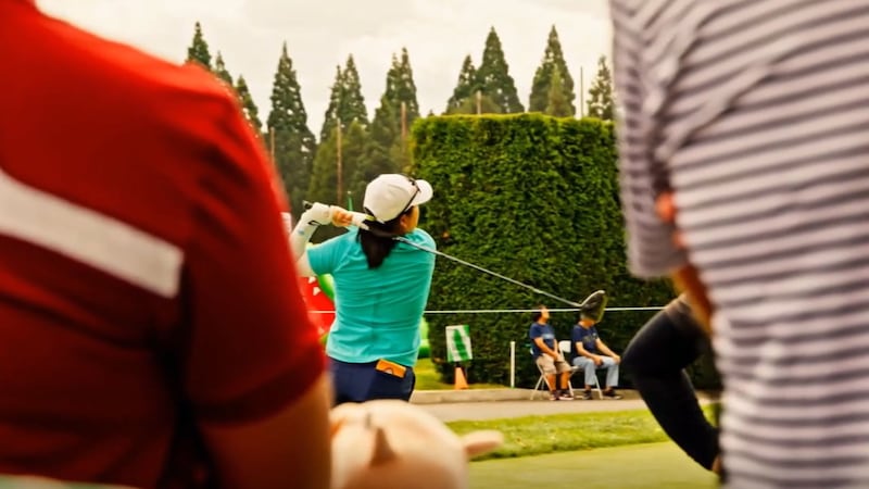 LGPA PORTLAND CLASSIC RCSN