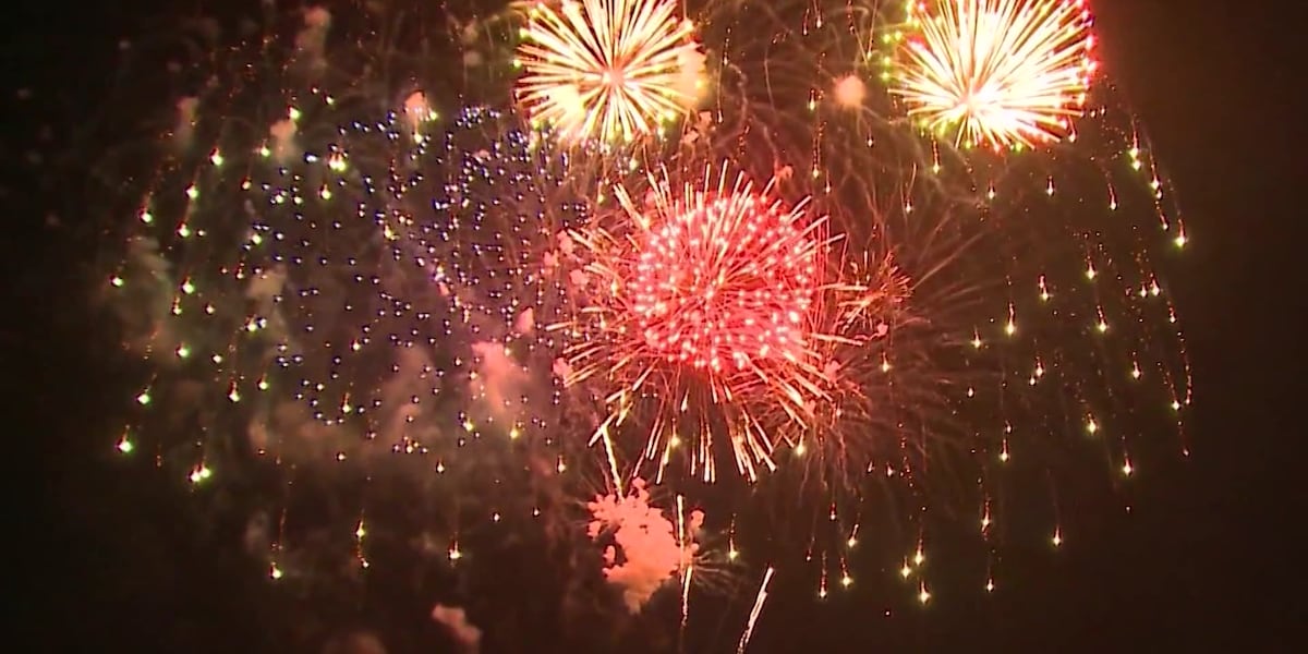New tool created to report illegal fireworks in Portland