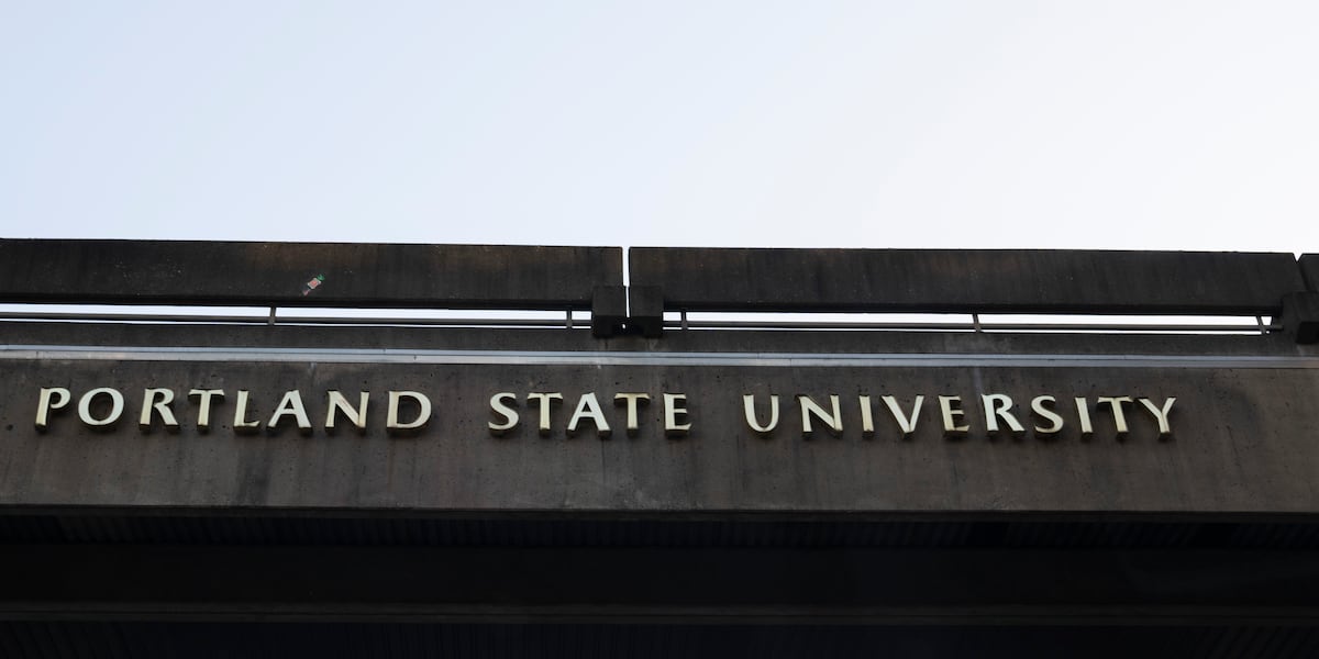 Several batteries explode in Portland State engineering building