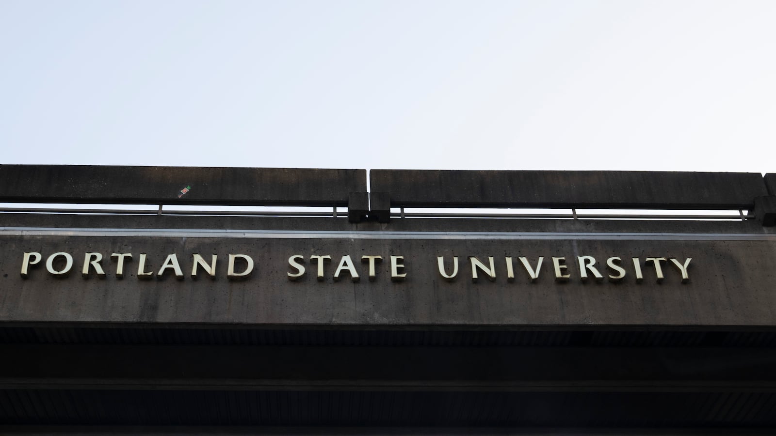Several batteries explode in Portland State engineering building