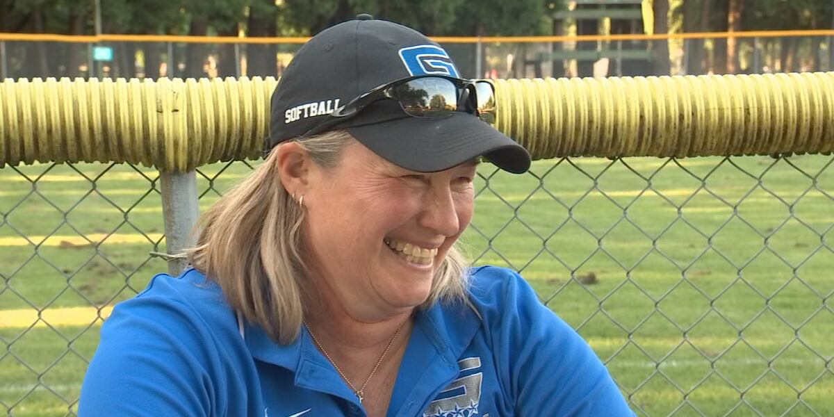 Debbie Guild Portland high school softball legend Debbie Engelstad retires after 37 ...