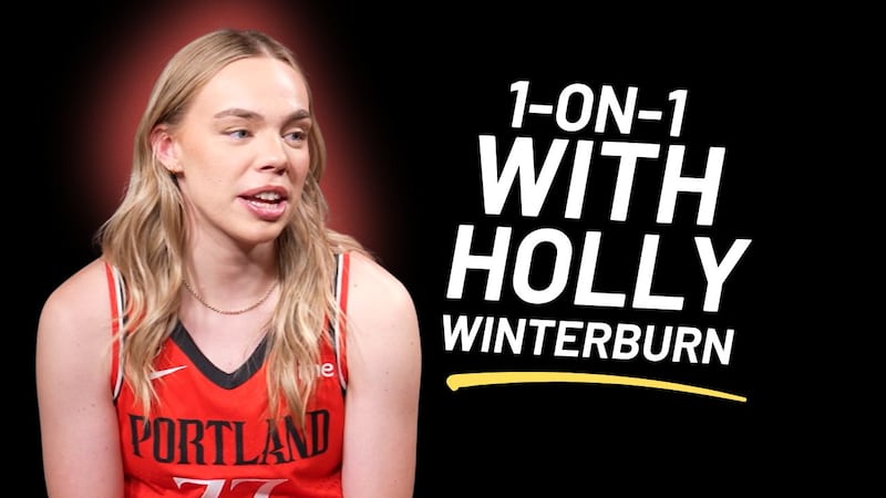 HOLLY WINTERBURN