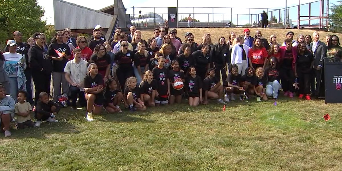 Epicenter Week Community Impact Day held at Harriet Tubman Middle School