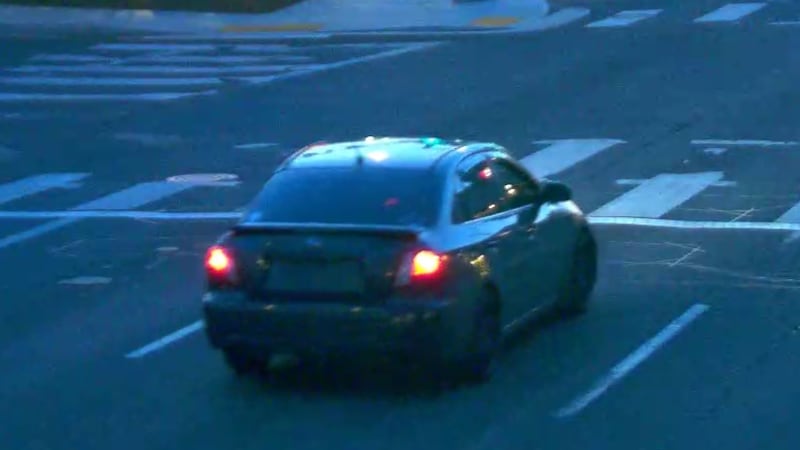 Portland man arrested for shooting at city property, causing six figures in damage