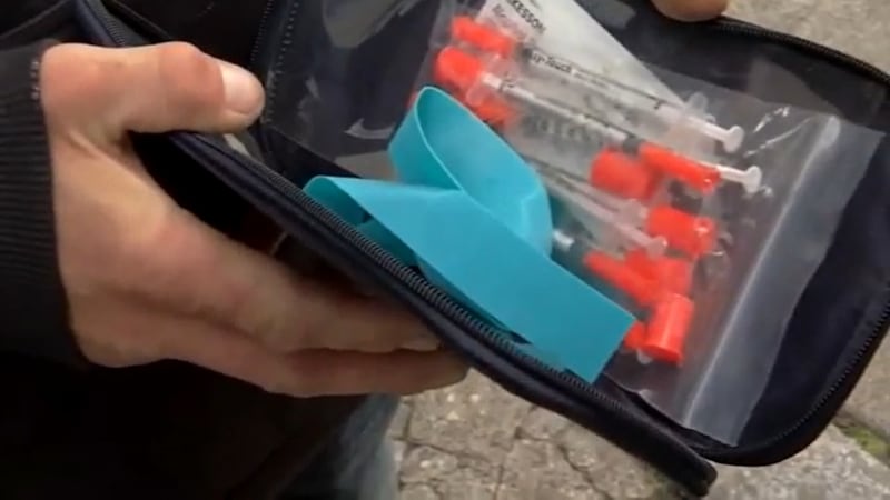 “A step backwards”: ACLU speaks out against Measure 110 reform bill