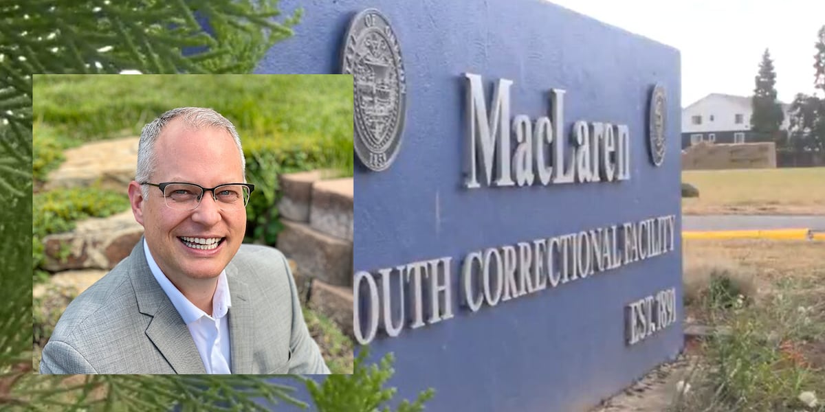 Kotek appoints new director for Oregon Youth Authority amid lawsuits