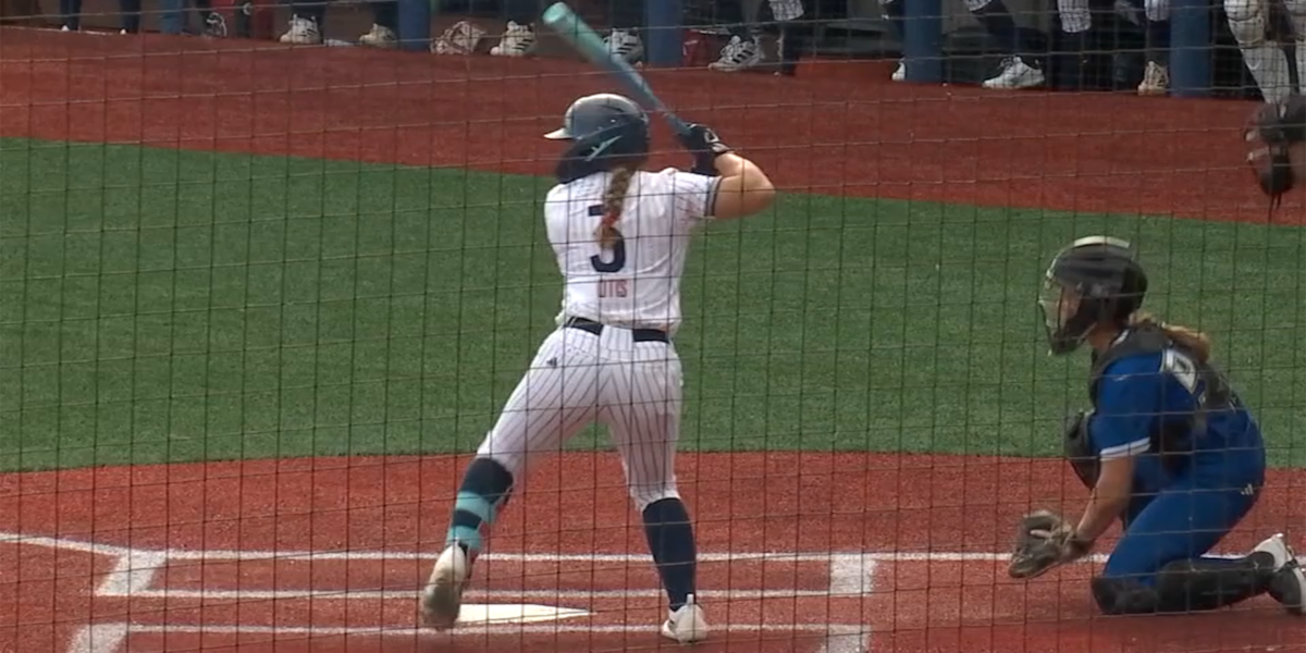Portland Cascade win home opener over OKC Spark in front of sold-out crowd