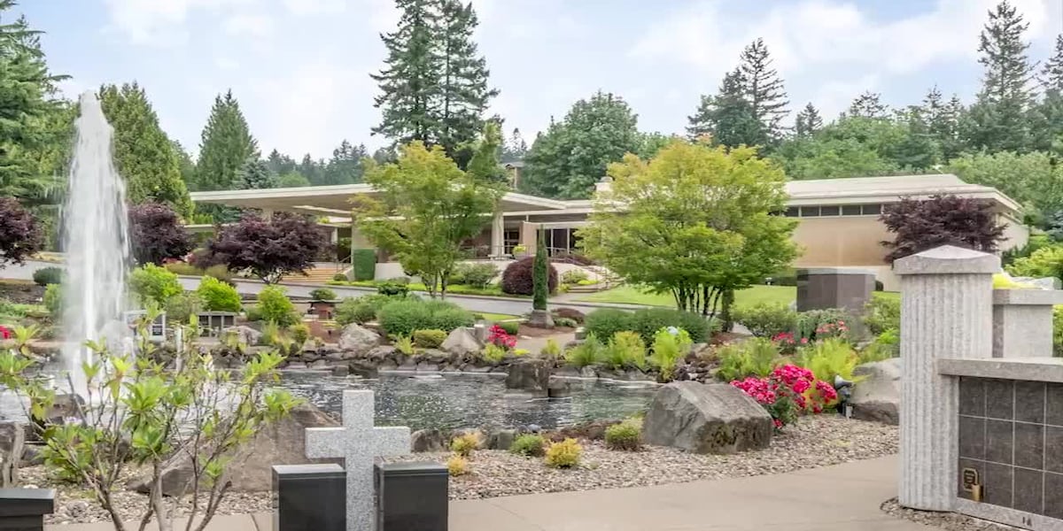 Finley-Sunset Hills Mortuary & Sunset Hills Memorial Park