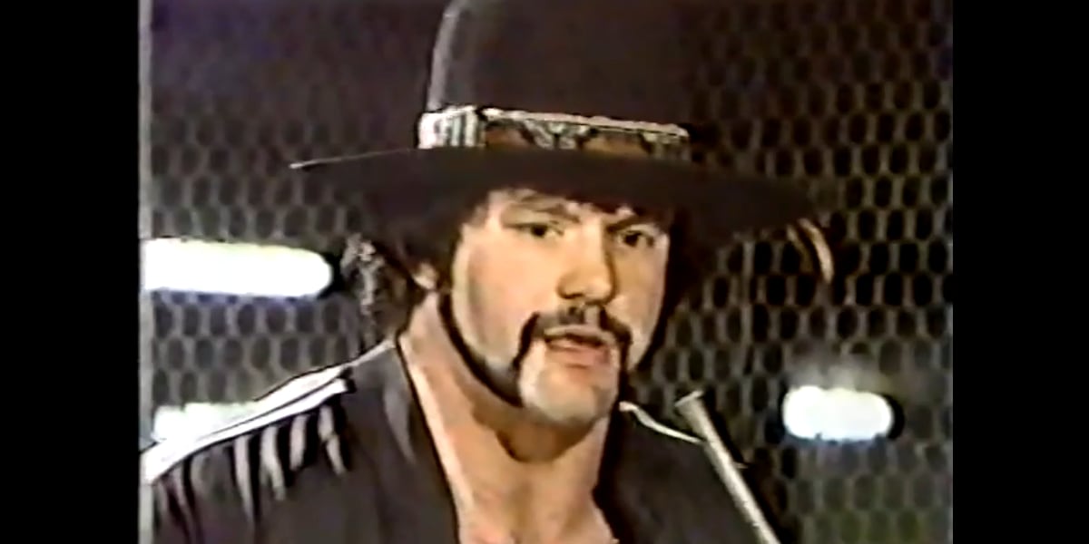 Billy Jack Haynes officially charged with wife’s murder