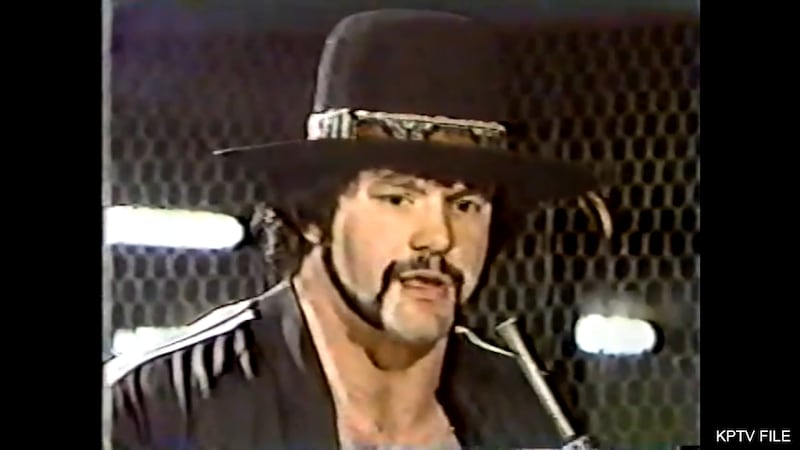 Billy Jack Haynes officially charged with wife’s murder