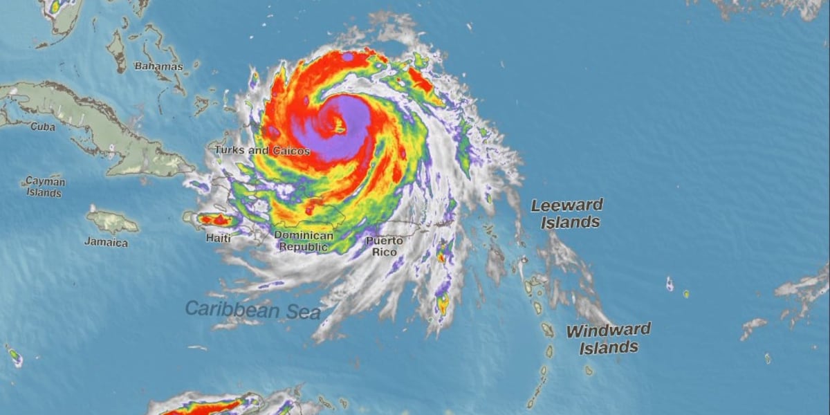 How to Survive a Hurricane in the Caribbean: Essential Life-Saving Tips
