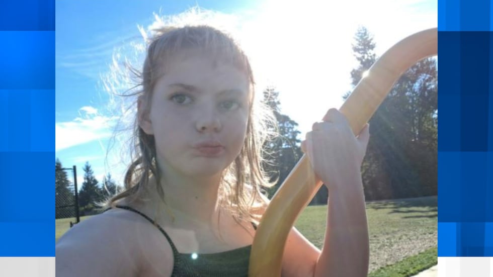 Violet Hay