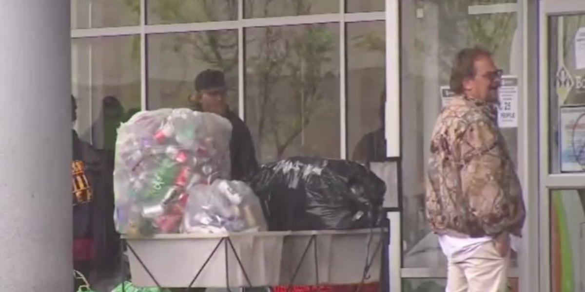 Changes to Oregon’s bottle bill Changes to Oregon’s bottle bill