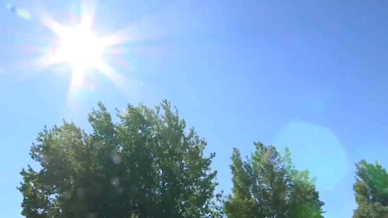 Portland health experts share tips for combating heat-related illness