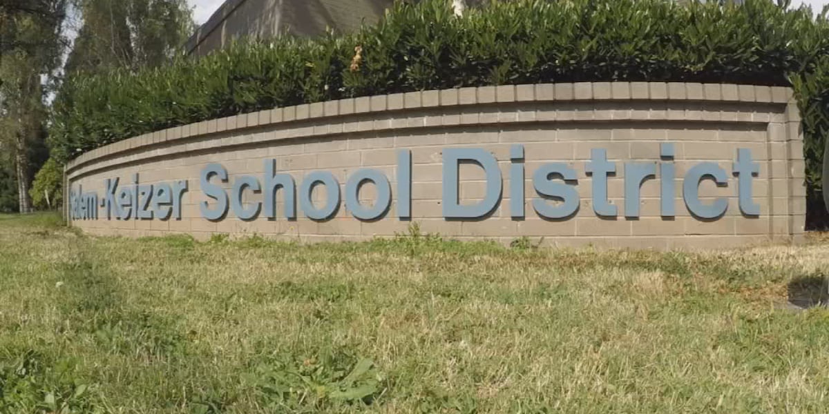 SalemKeizer employee files lawsuit against district over student