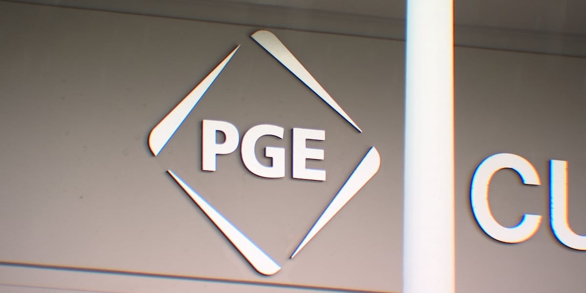 Oregon Public Utility Commission rules on PGE plan for data centers