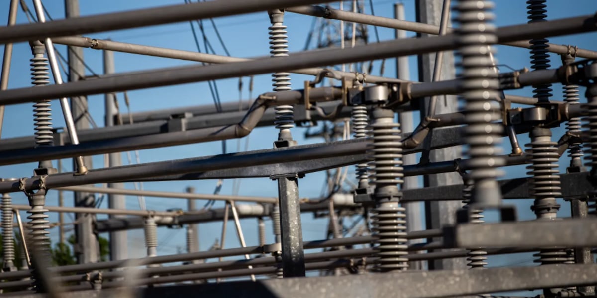 Workers at PGE’s Tualatin power grid operation center may go on strike ...