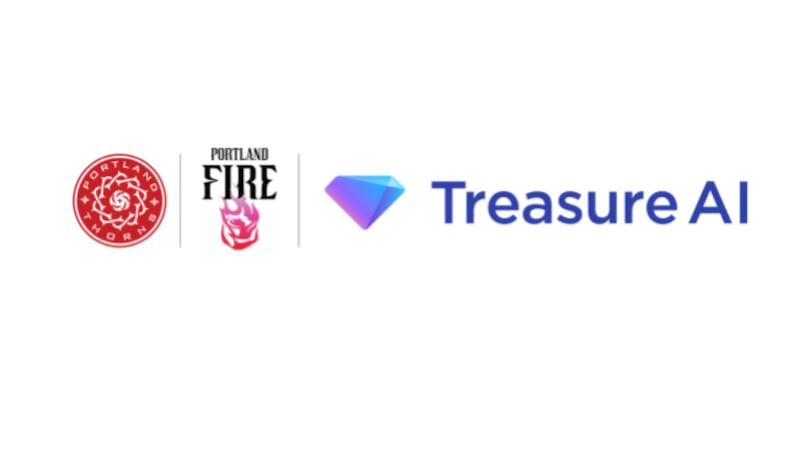 PORTLAND FIRE THORNS AI PARTNERSHIP