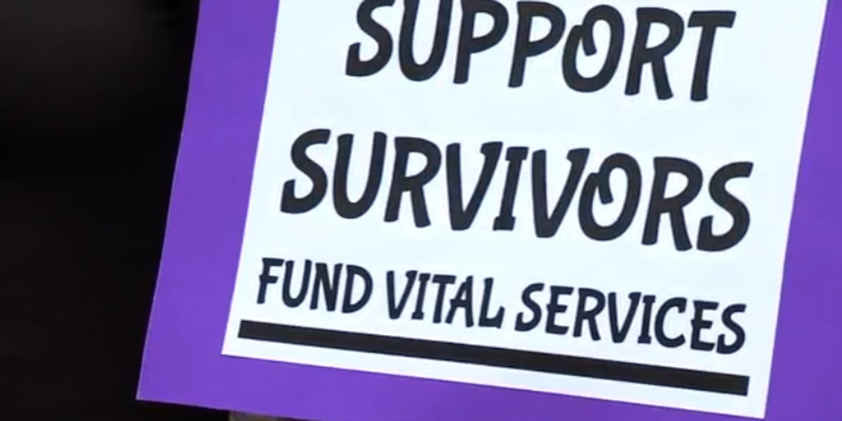 Oregon AG sues Trump administration over victim funding, but some groups already closing doors