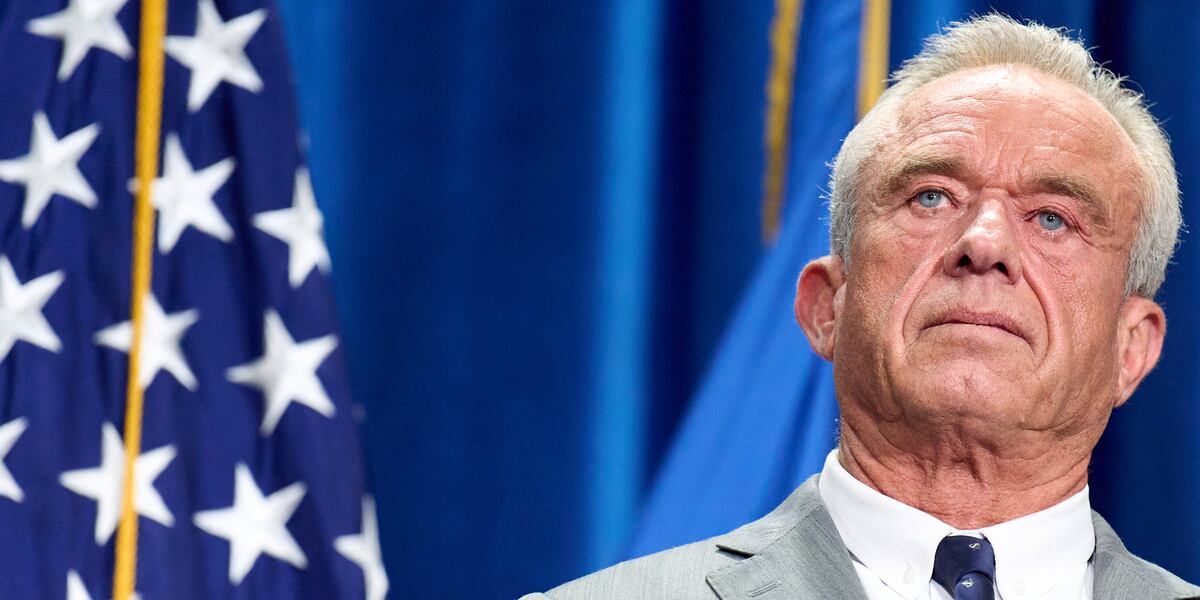 Hhs Programs RFK Jr. unveils new HHS program to address homelessness and addiction