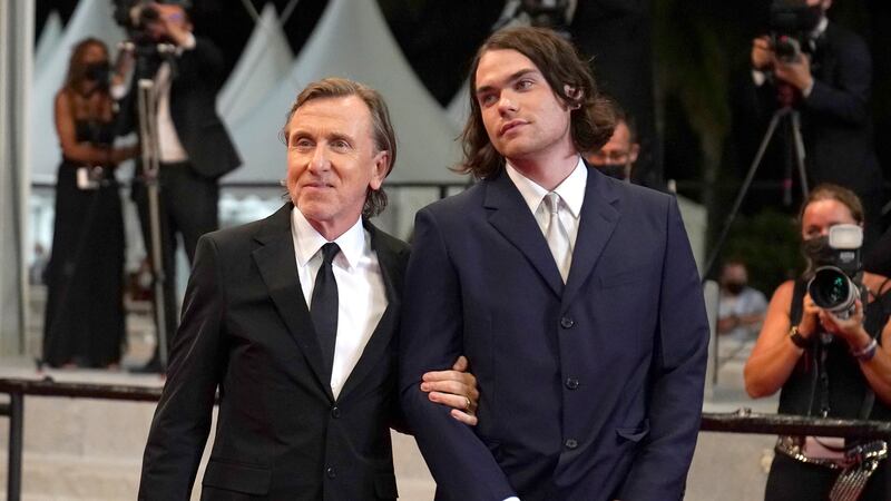 Cormac Roth, musician and actor Tim Roth’s son, dies at 25