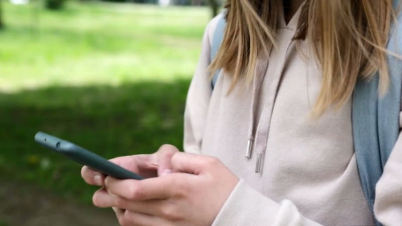 Kids are at risk of becoming victims