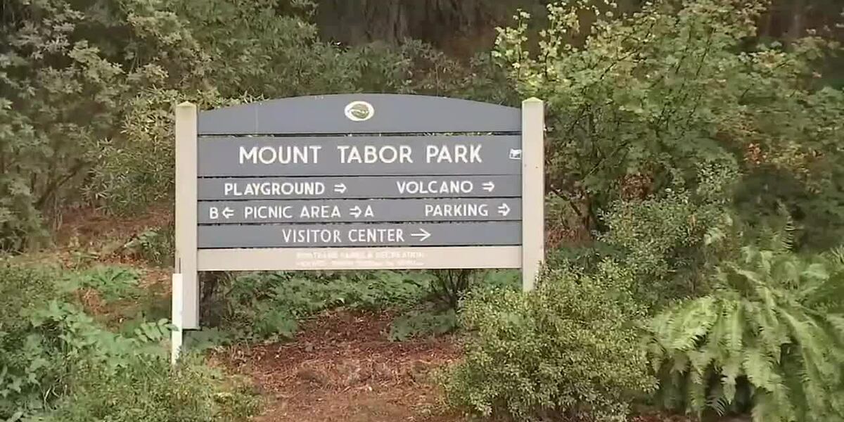 Portland Park Rangers receive report of possible rat poison mixed with ...
