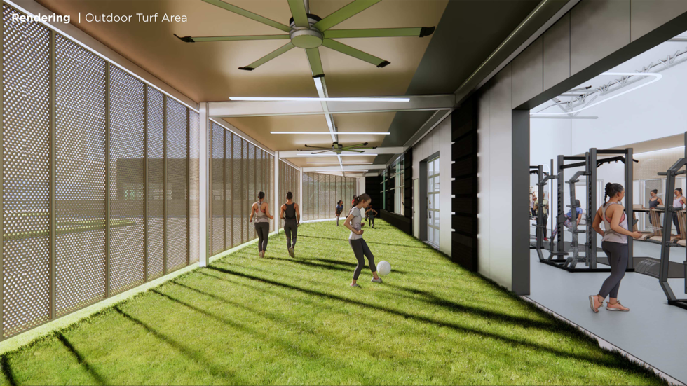 Kaiser Permanente, RAJ Sports partnering on dual-sport performance ...