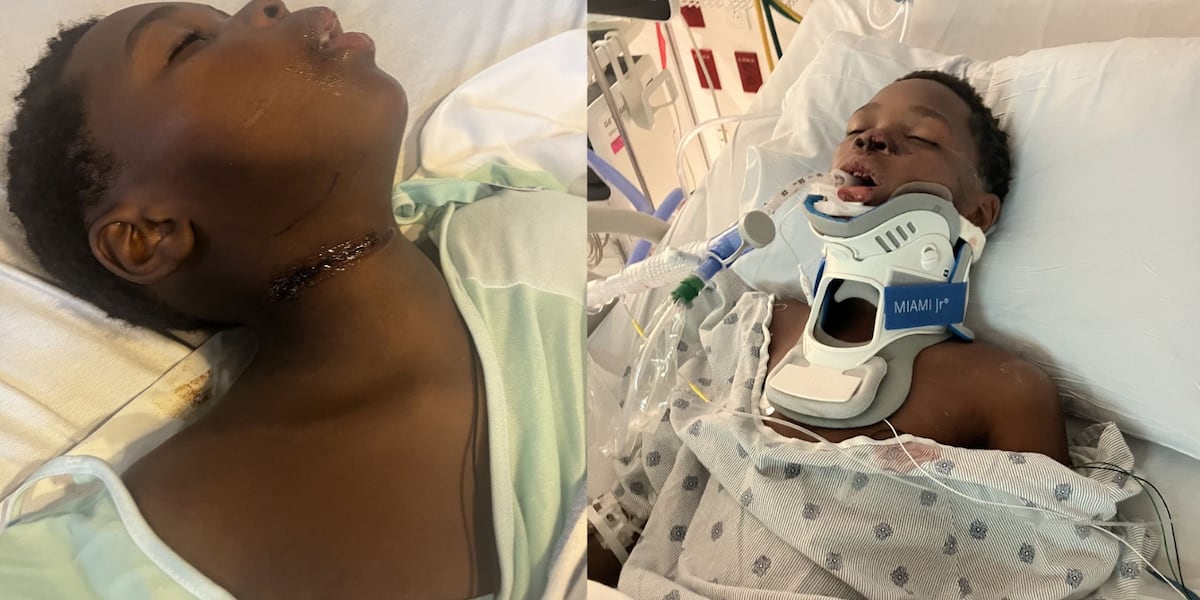 Water Getting Shot ‘I get very angry’: Mother speaks out after 10-year-old shot by another ...