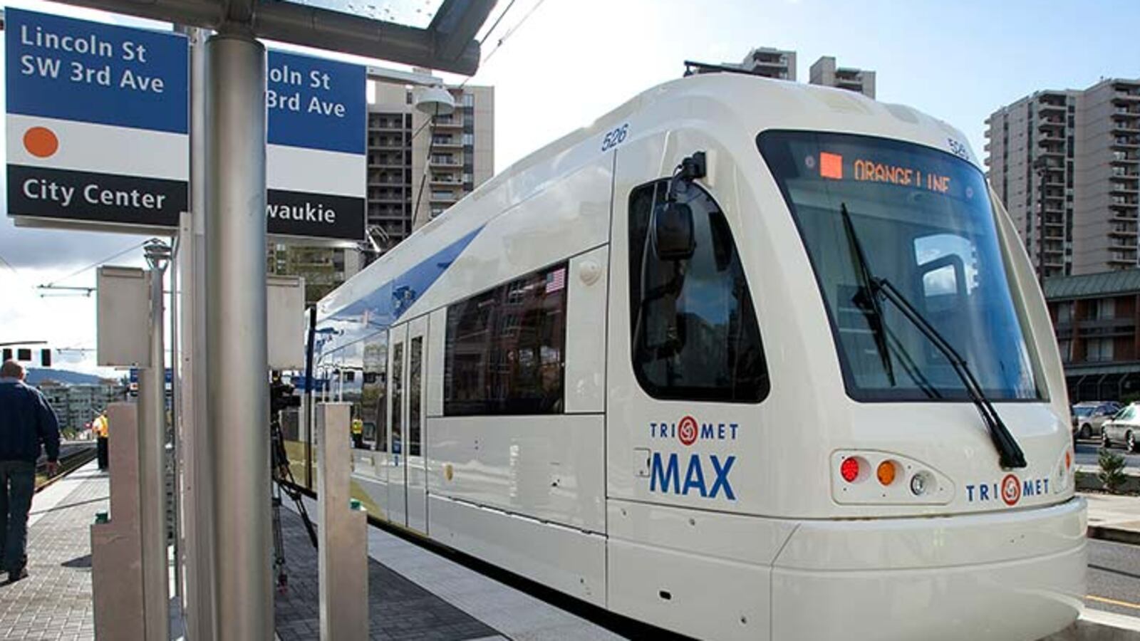 Trimet Rules TriMet set to reinforce safety rules beginning July 1