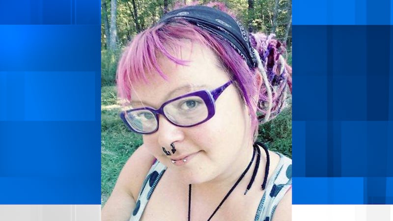 On the evening of May 22, 2026, 44-year-old Rebecca Lange was found lying on a sidewalk in...