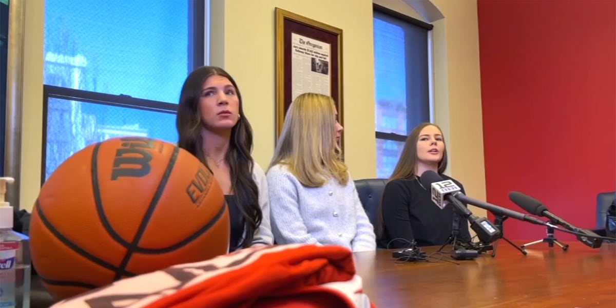 Former Western Oregon basketball players claim school ignored abuse in ...