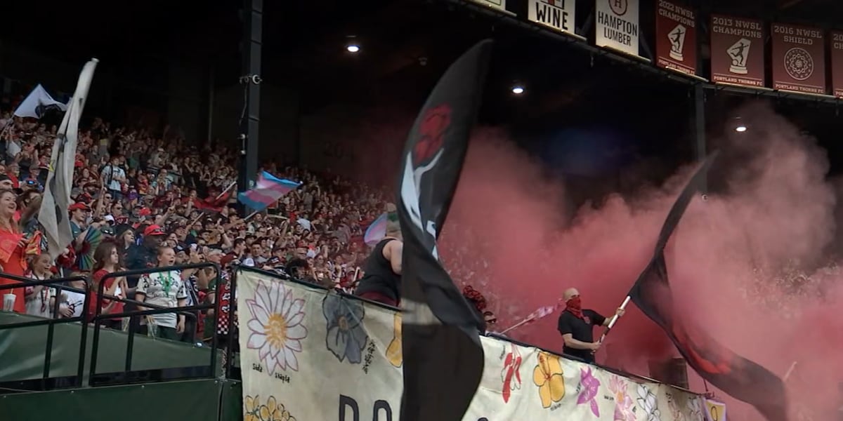 TriMet Offering Free Rides For Fans With Portland Thorns Timbers Tickets trimet-offering-free-rides-for-fans-with-portland-thorns-timbers-tickets