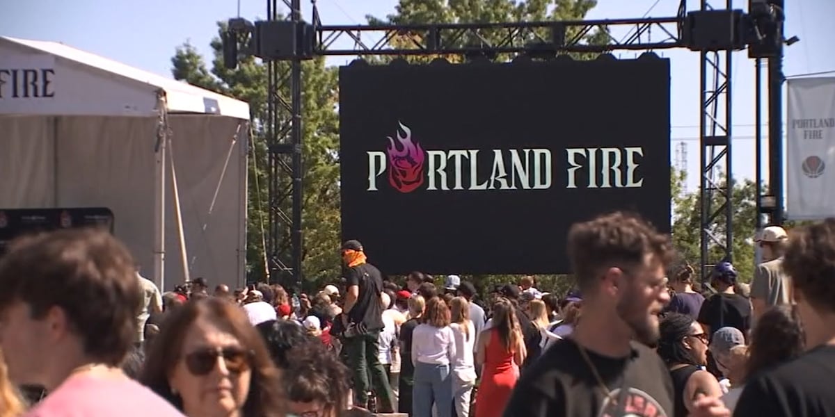 Portland Fire Roster Portland Fire announce new assistant coaches, additional support staff