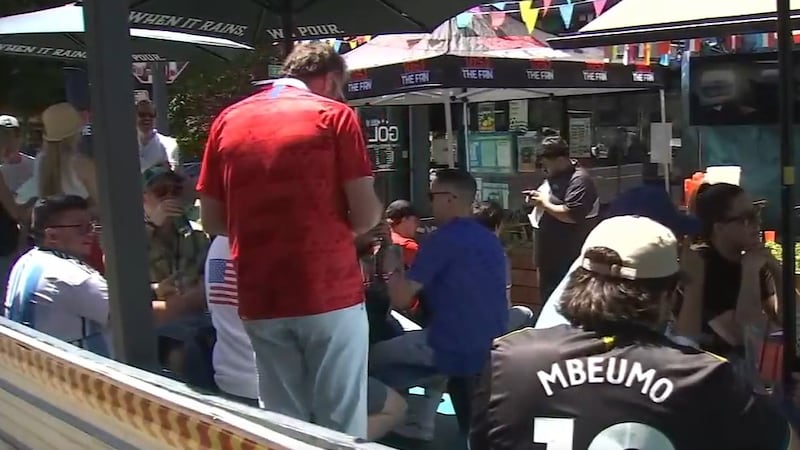 Where Portland is watching the 2026 World Cup